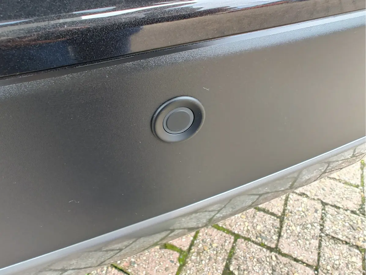 1.4 BOOSTERJET STYLE SMART HYBRID Dodehoekdetectie | Navi | Keyless | Alcantara