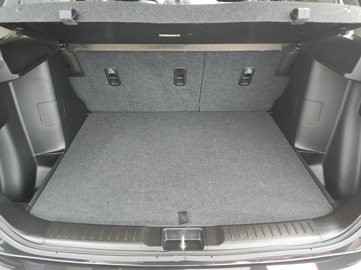 1.4 BOOSTERJET STYLE SMART HYBRID Dodehoekdetectie | Navi | Keyless | Alcantara