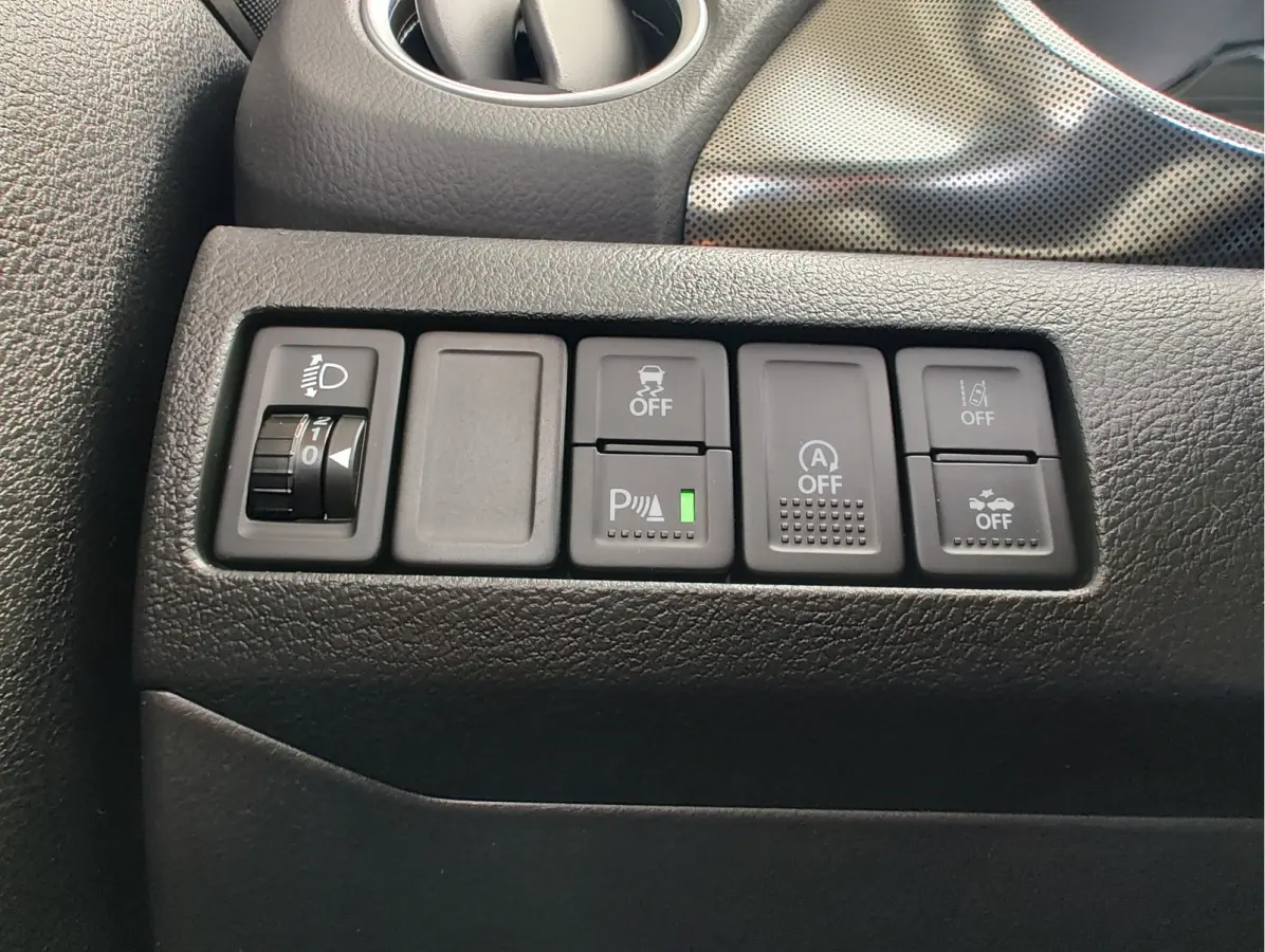 1.4 BOOSTERJET STYLE SMART HYBRID Dodehoekdetectie | Navi | Keyless | Alcantara