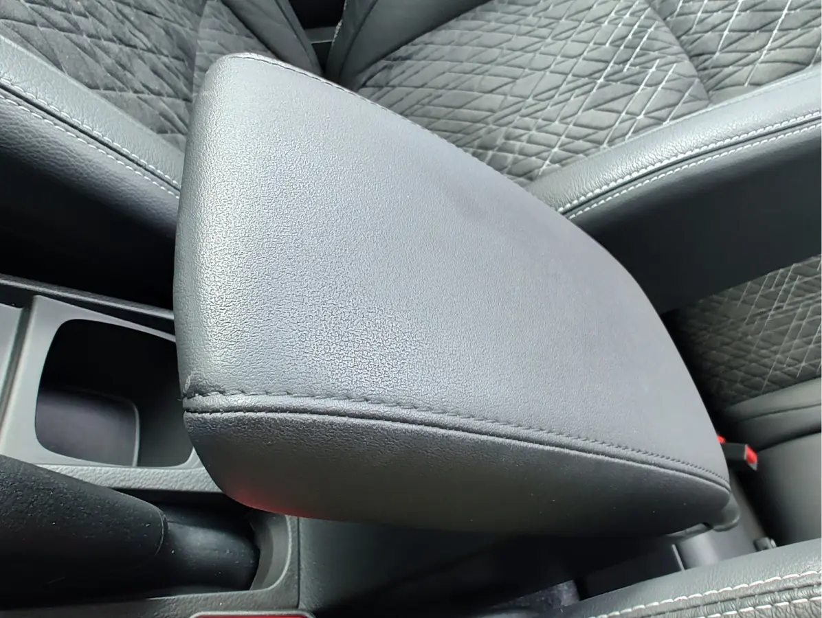 1.4 BOOSTERJET STYLE SMART HYBRID Dodehoekdetectie | Navi | Keyless | Alcantara