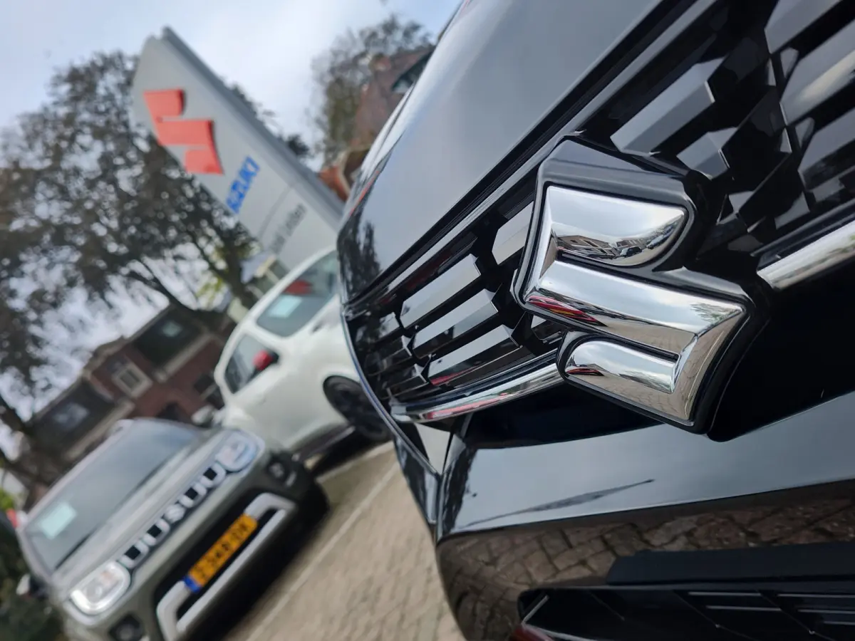 1.4 BOOSTERJET STYLE SMART HYBRID Dodehoekdetectie | Navi | Keyless | Alcantara