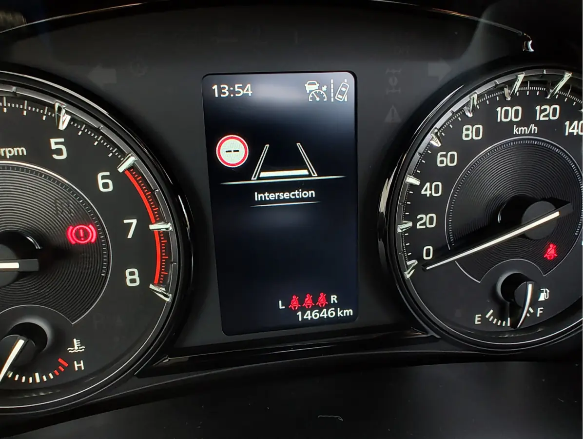 1.4 BOOSTERJET STYLE SMART HYBRID Dodehoekdetectie | Navi | Keyless | Alcantara