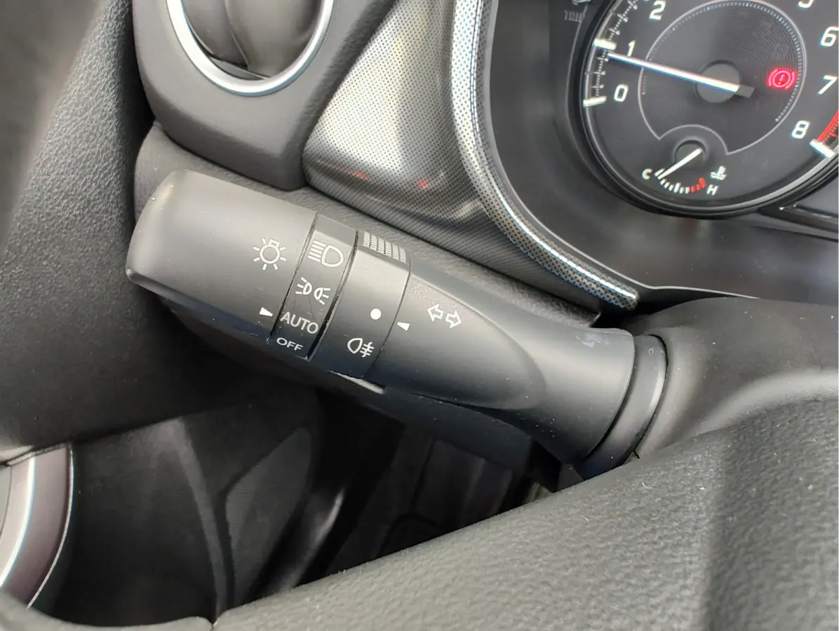 1.4 BOOSTERJET STYLE SMART HYBRID Dodehoekdetectie | Navi | Keyless | Alcantara