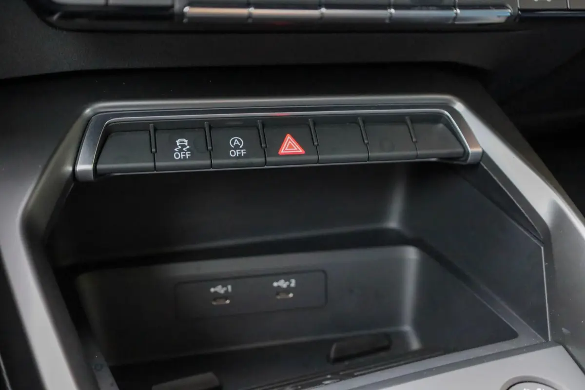 35 TFSI 150pk Advanced edition | Parkeersensor | Cruise Control | Apple Carplay/Android Auto