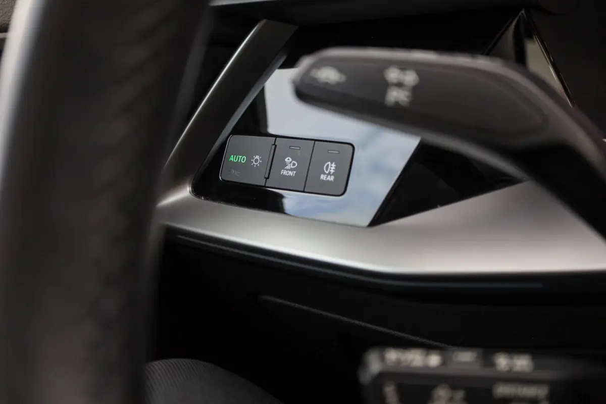 35 TFSI 150pk Advanced edition | Parkeersensor | Cruise Control | Apple Carplay/Android Auto