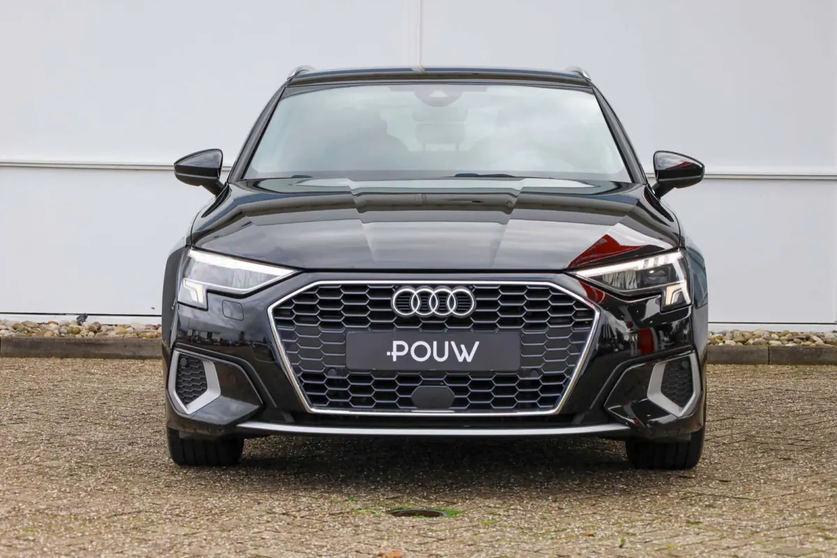35 TFSI 150pk Advanced edition | Parkeersensor | Cruise Control | Apple Carplay/Android Auto