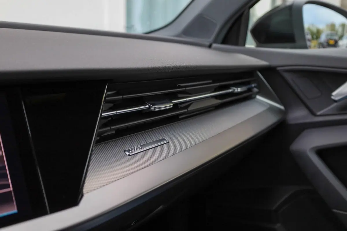 35 TFSI 150pk Advanced edition | Parkeersensor | Cruise Control | Apple Carplay/Android Auto