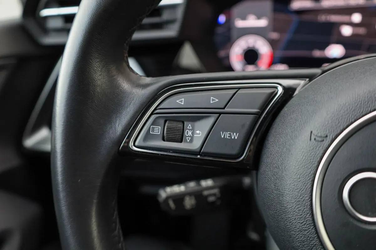 35 TFSI 150pk Advanced edition | Parkeersensor | Cruise Control | Apple Carplay/Android Auto