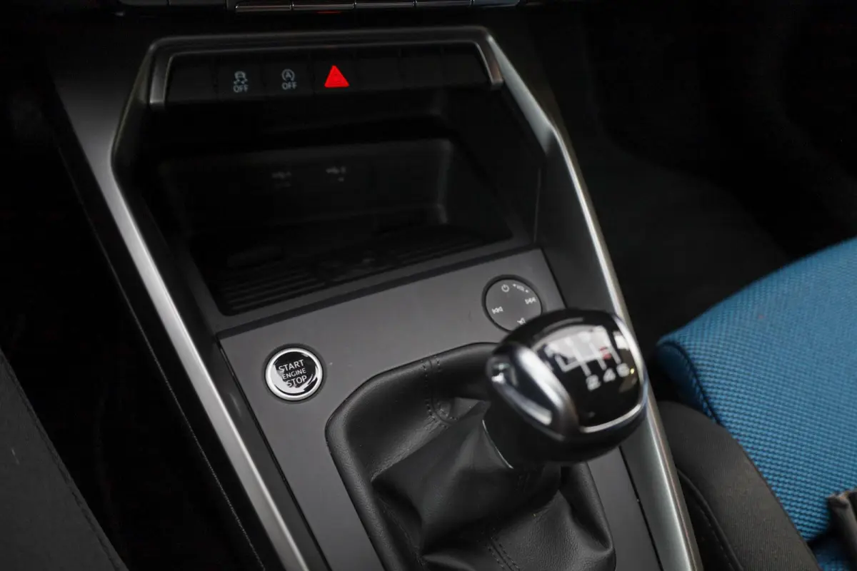 35 TFSI 150pk Advanced edition | Parkeersensor | Cruise Control | Apple Carplay/Android Auto