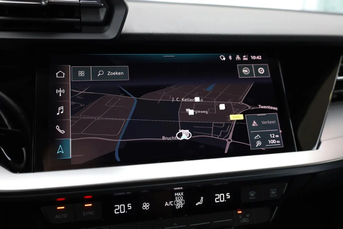35 TFSI 150pk Advanced edition | Parkeersensor | Cruise Control | Apple Carplay/Android Auto