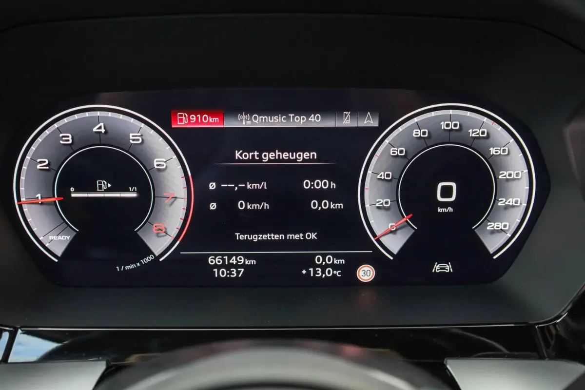 35 TFSI 150pk Advanced edition | Parkeersensor | Cruise Control | Apple Carplay/Android Auto