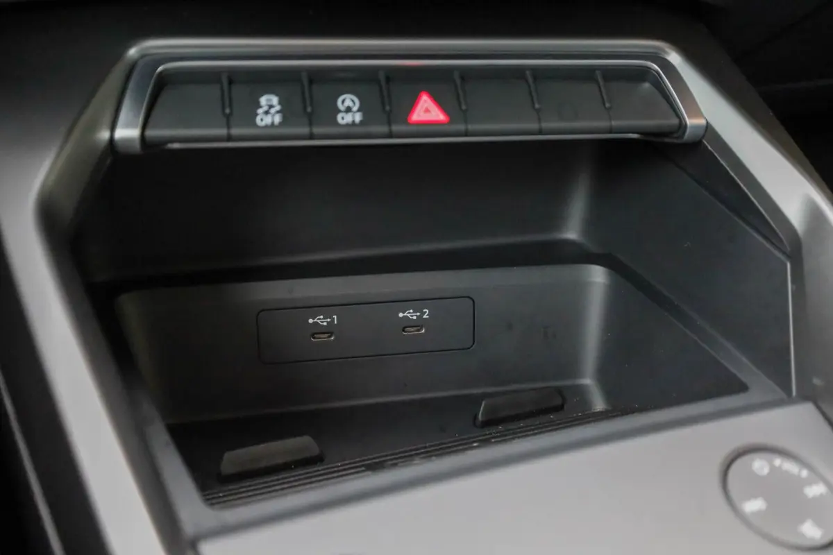 35 TFSI 150pk Advanced edition | Parkeersensor | Cruise Control | Apple Carplay/Android Auto