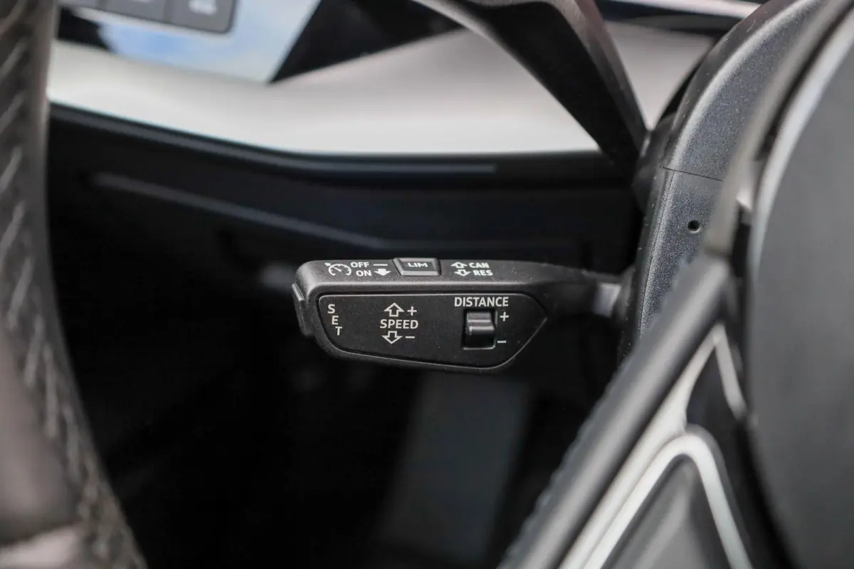 35 TFSI 150pk Advanced edition | Parkeersensor | Cruise Control | Apple Carplay/Android Auto