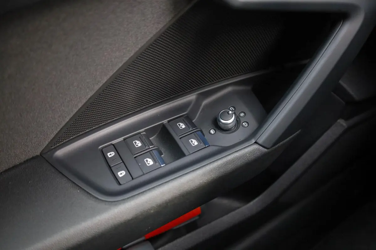35 TFSI 150pk Advanced edition | Parkeersensor | Cruise Control | Apple Carplay/Android Auto