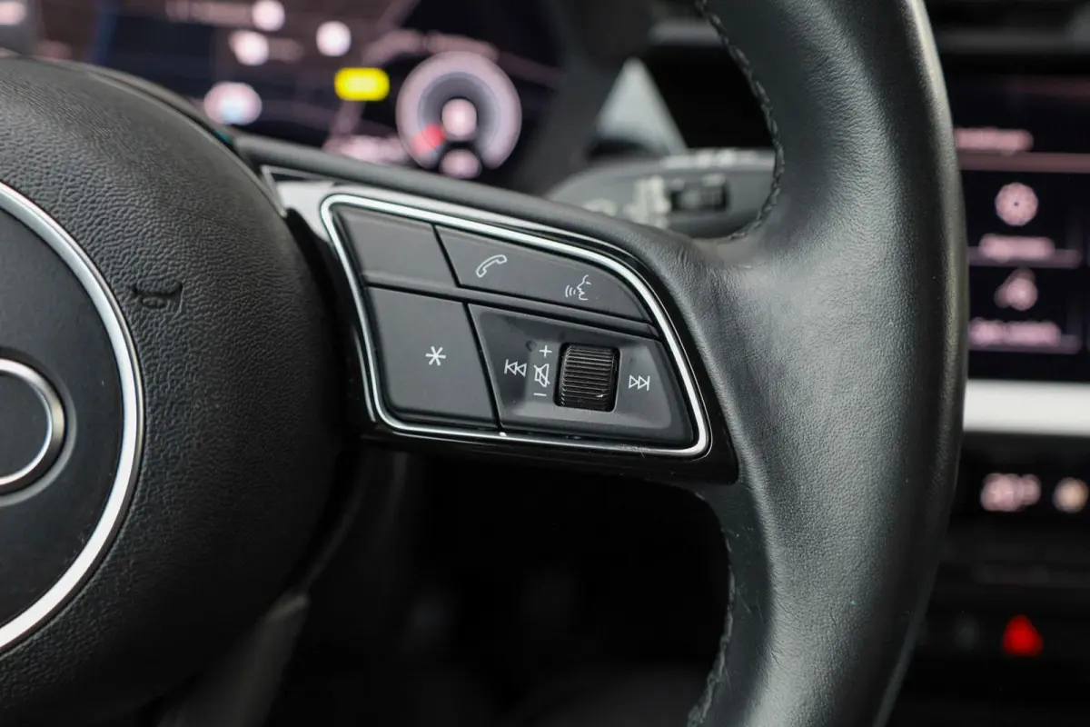 35 TFSI 150pk Advanced edition | Parkeersensor | Cruise Control | Apple Carplay/Android Auto