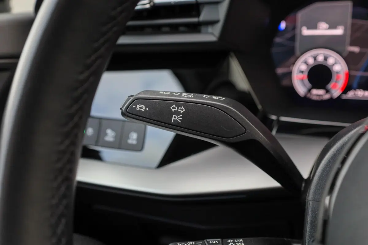35 TFSI 150pk Advanced edition | Parkeersensor | Cruise Control | Apple Carplay/Android Auto