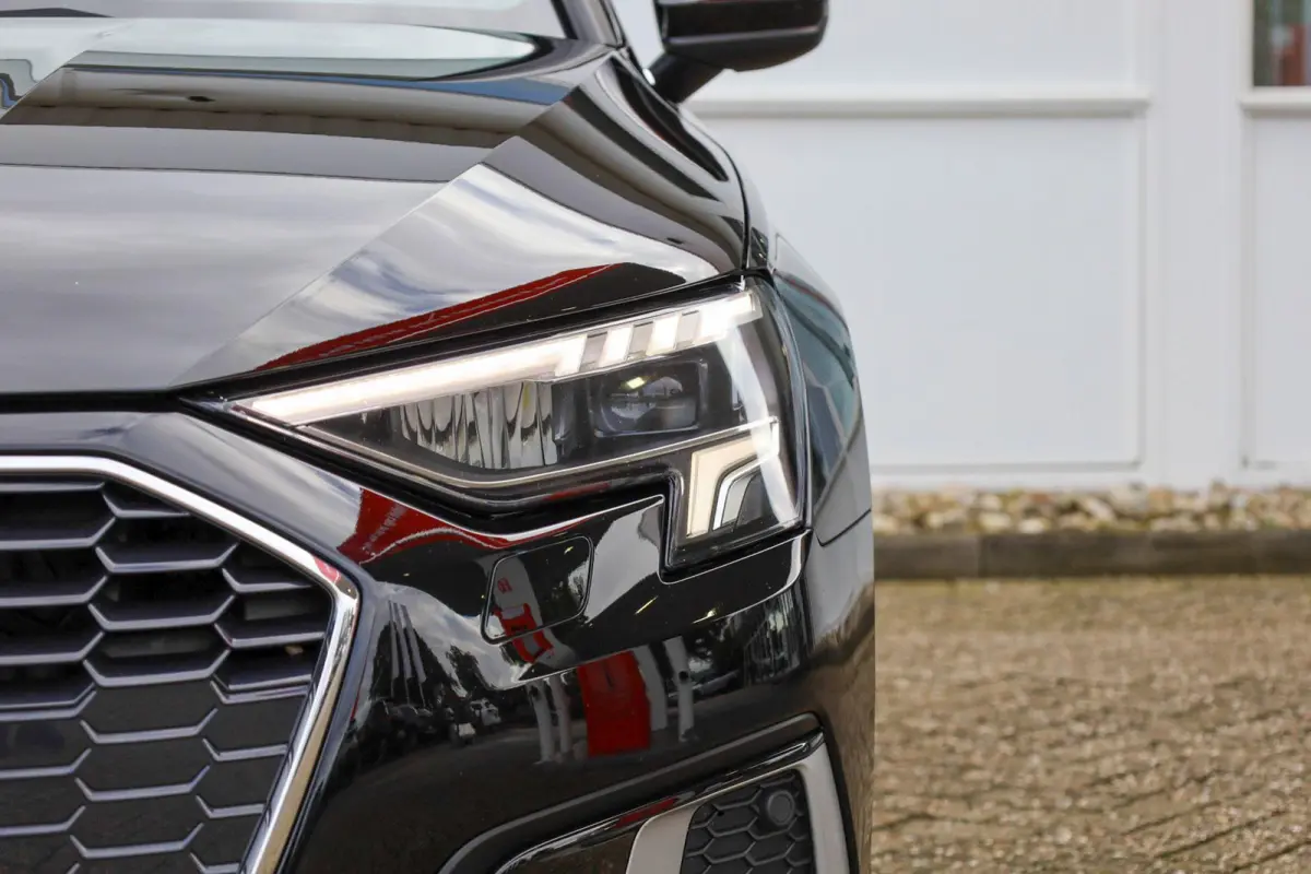 35 TFSI 150pk Advanced edition | Parkeersensor | Cruise Control | Apple Carplay/Android Auto