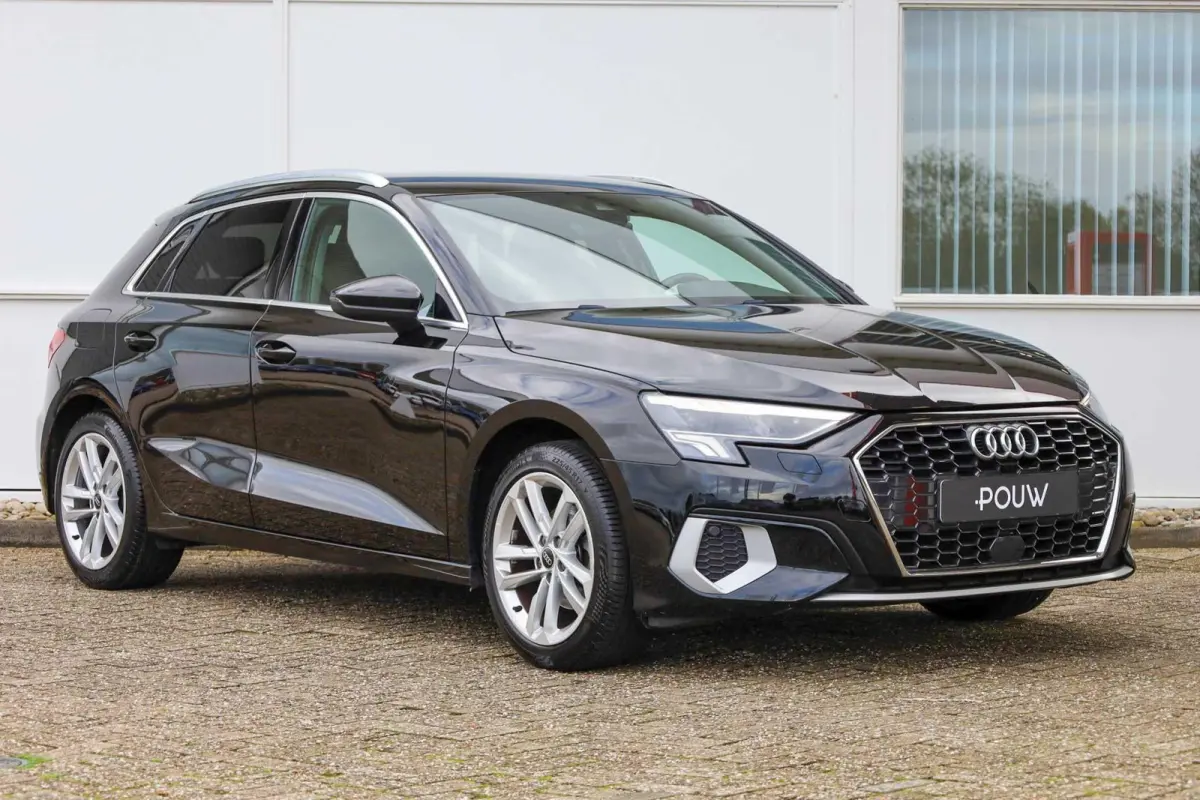 35 TFSI 150pk Advanced edition | Parkeersensor | Cruise Control | Apple Carplay/Android Auto