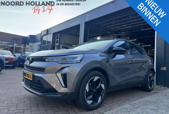 1.8 E-Tech full hybrid 160 Techno+Pack Winter!!