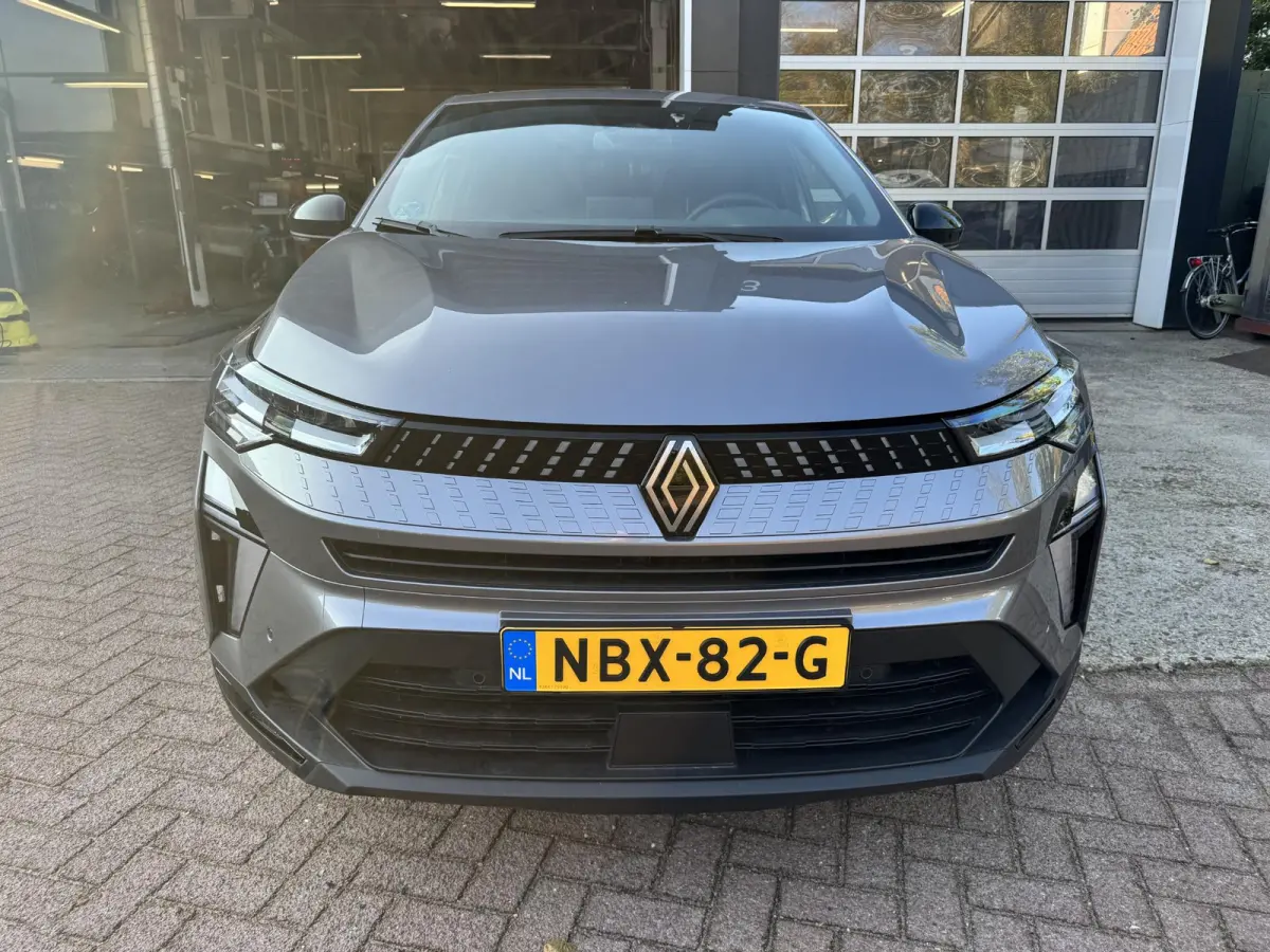 1.8 E-Tech full hybrid 160 Techno+Pack Winter!!