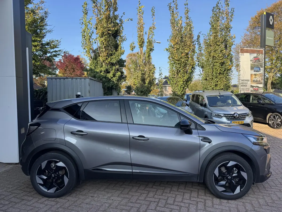 1.8 E-Tech full hybrid 160 Techno+Pack Winter!!