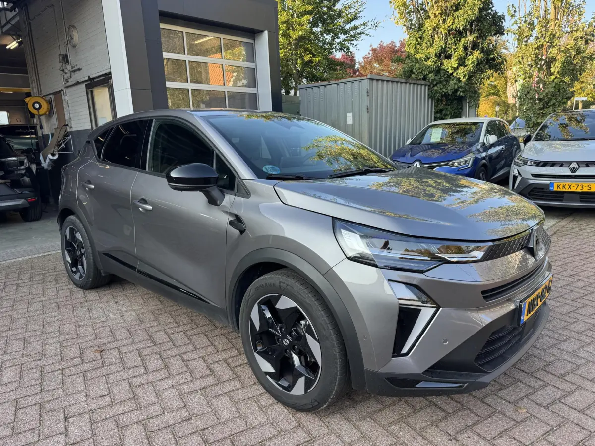 1.8 E-Tech full hybrid 160 Techno+Pack Winter!!