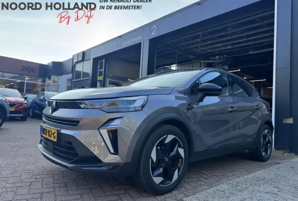 1.8 E-Tech full hybrid 160 Techno+Pack Winter!!