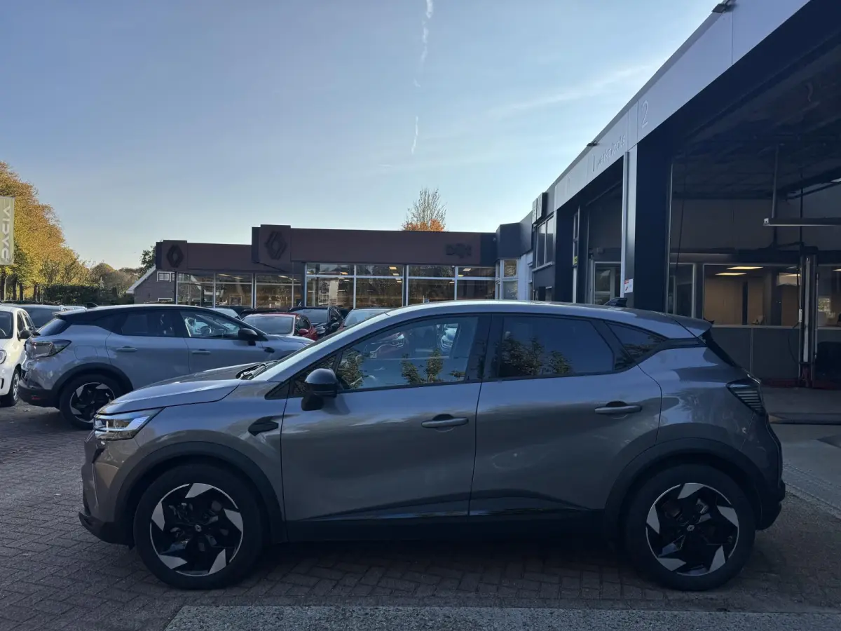 1.8 E-Tech full hybrid 160 Techno+Pack Winter!!