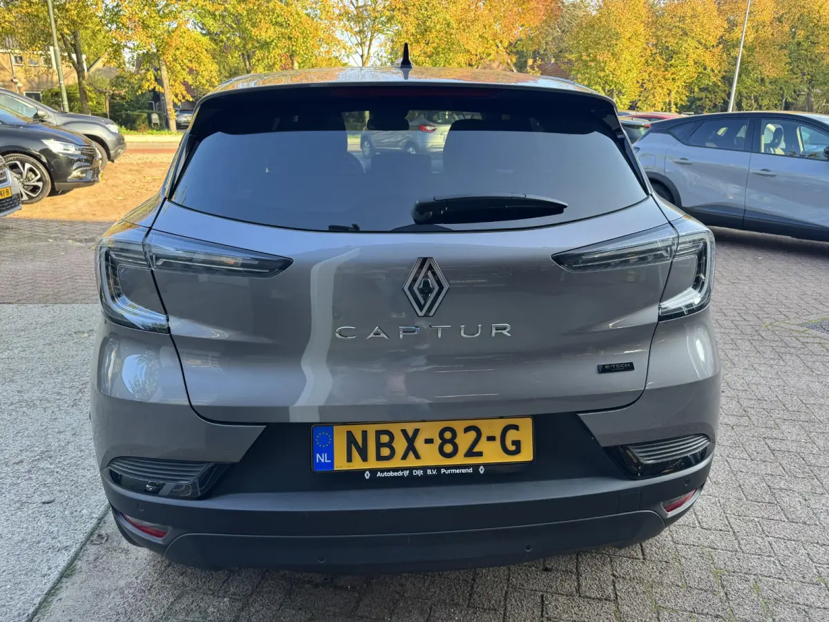 1.8 E-Tech full hybrid 160 Techno+Pack Winter!!