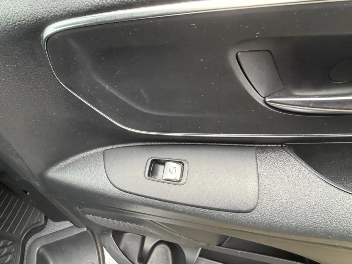 119 CDI 190PK Lang Automaat Euro 6 CarPlay/Cruisecontrol/Trekhaak