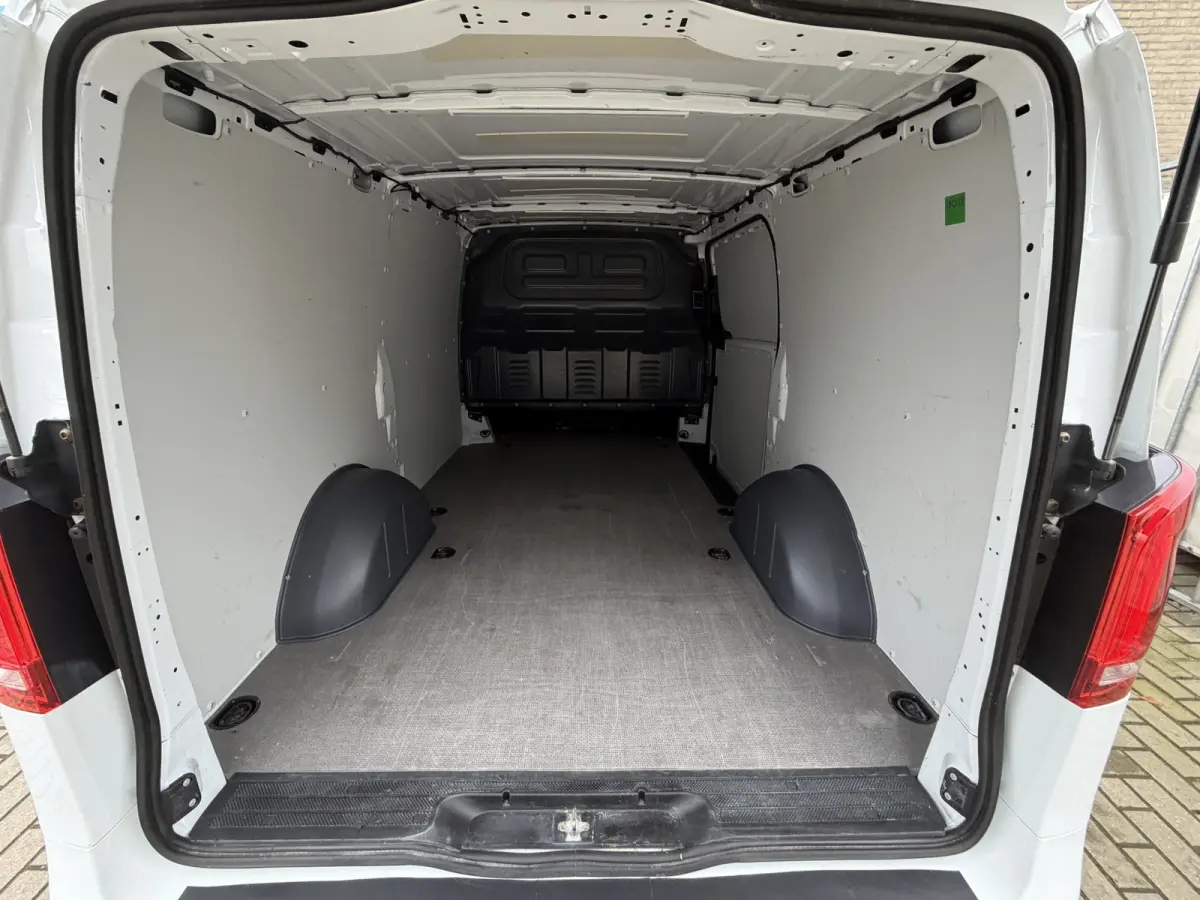 119 CDI 190PK Lang Automaat Euro 6 CarPlay/Cruisecontrol/Trekhaak