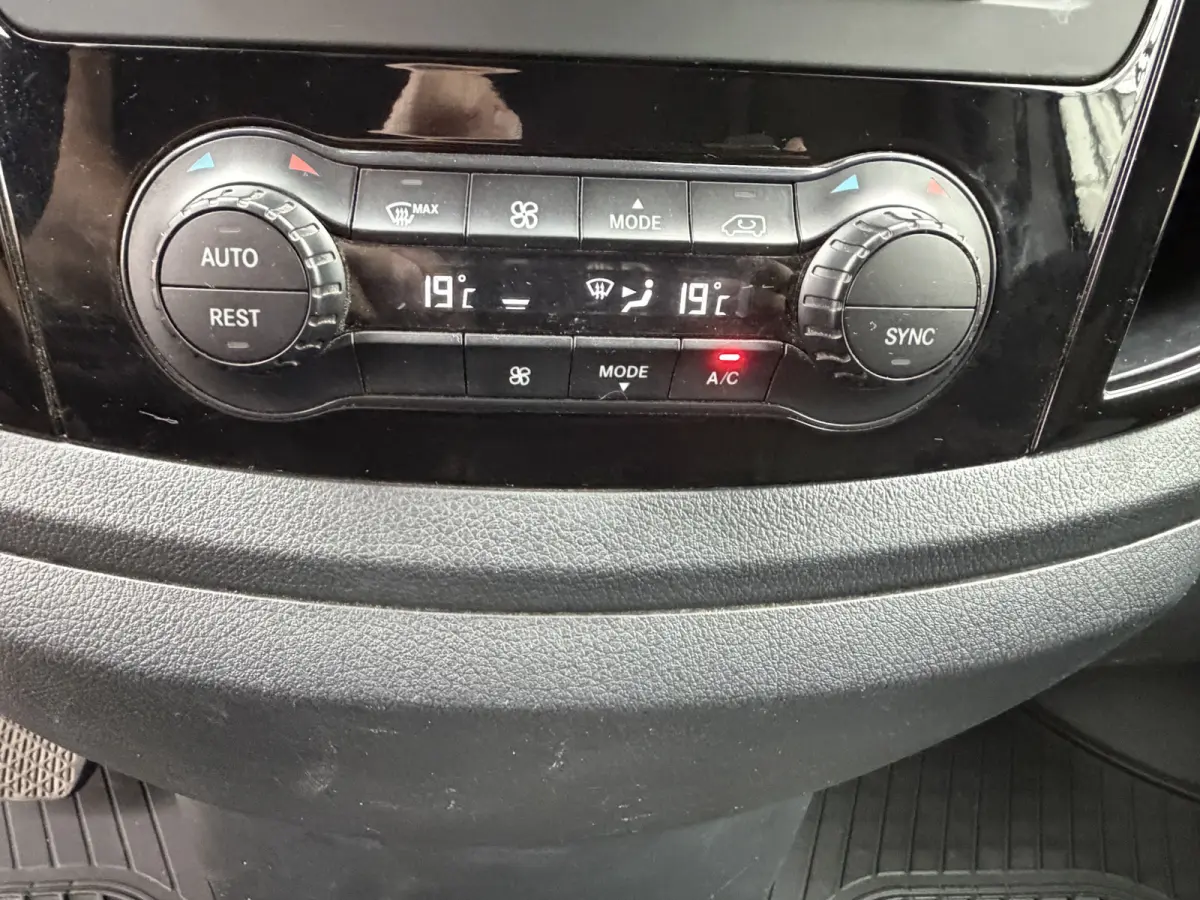 119 CDI 190PK Lang Automaat Euro 6 CarPlay/Cruisecontrol/Trekhaak