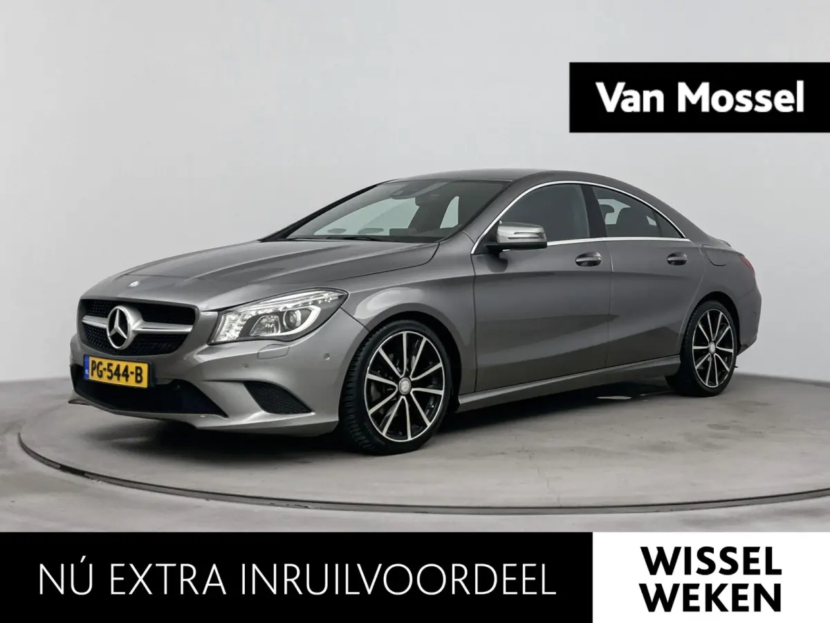 200 OrangeArt Edition | CAMERA | STOELVERWARMING |HALF-LEDER | CRUISE CONTROL | LMV | PARKEERSENSOREN |