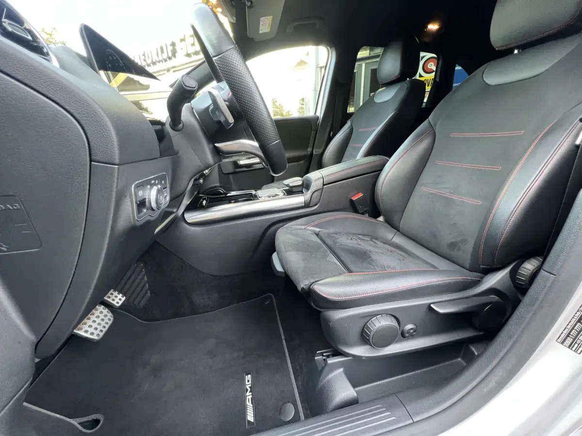 180 Business Solution AMG | NIEUWSTAAT | CAMERA | NAVI | ELEKTR KOFFERBAK | LED |