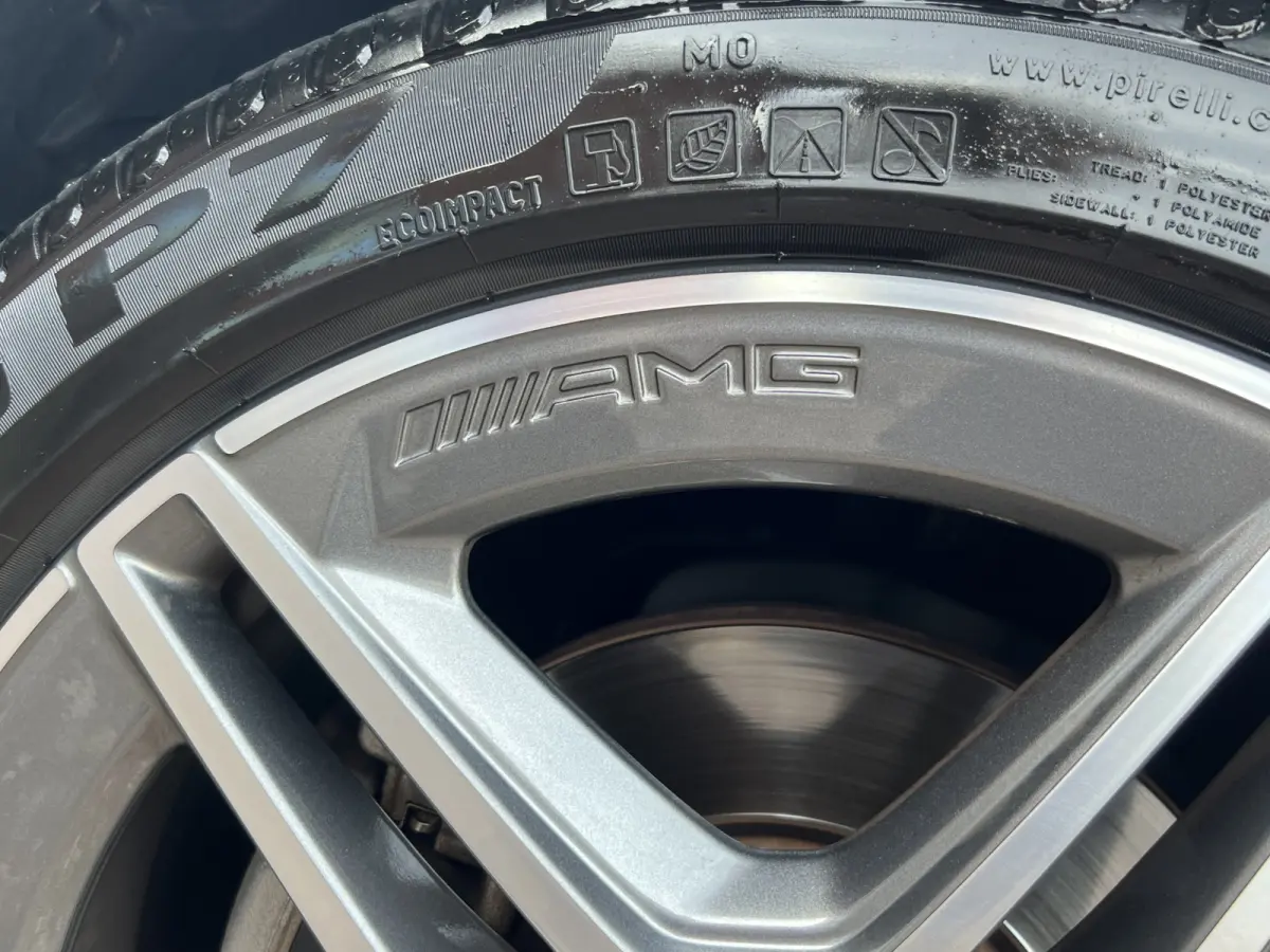 180 Business Solution AMG | NIEUWSTAAT | CAMERA | NAVI | ELEKTR KOFFERBAK | LED |