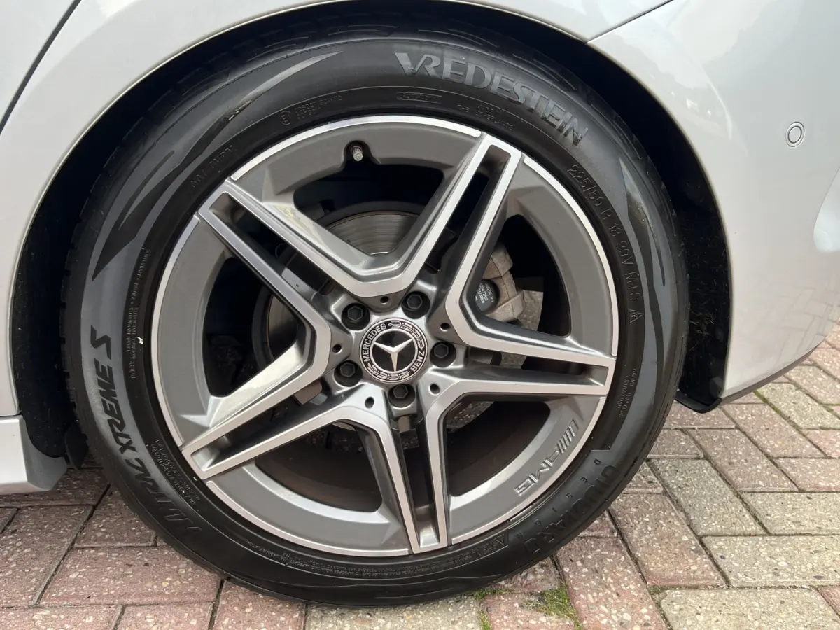 180 Business Solution AMG | NIEUWSTAAT | CAMERA | NAVI | ELEKTR KOFFERBAK | LED |