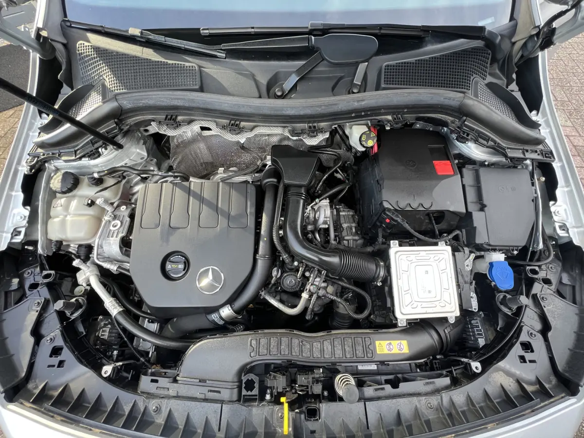 180 Business Solution AMG | NIEUWSTAAT | CAMERA | NAVI | ELEKTR KOFFERBAK | LED |