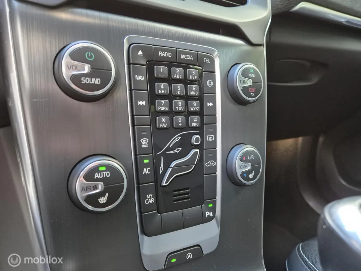 2.0 T2 Nordic+ NAP Xenon