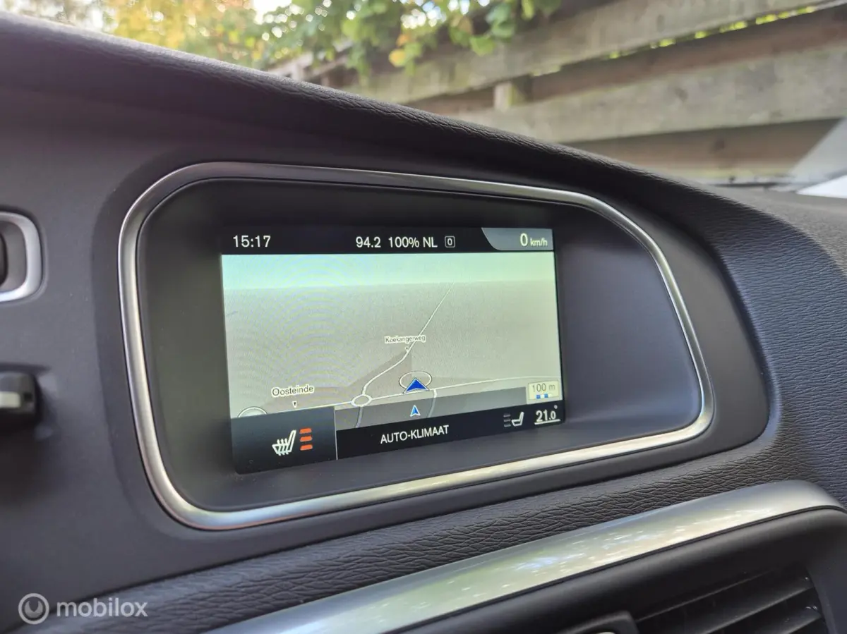 2.0 T2 Nordic+ NAP Xenon