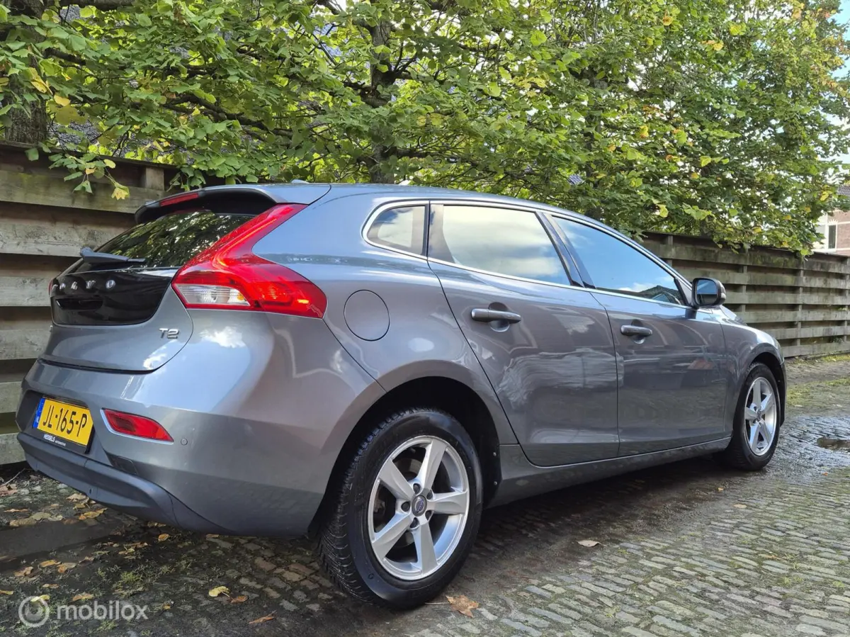 2.0 T2 Nordic+ NAP Xenon