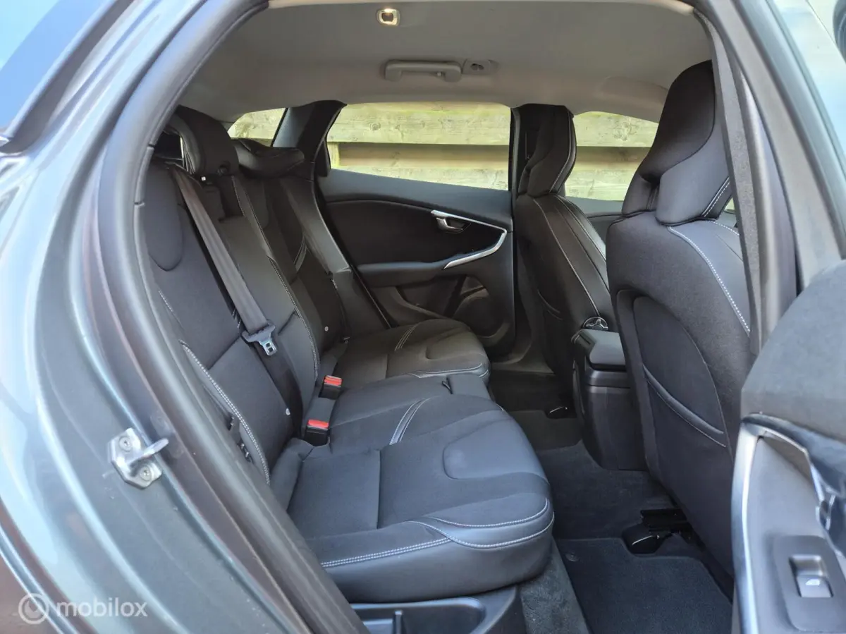 2.0 T2 Nordic+ NAP Xenon