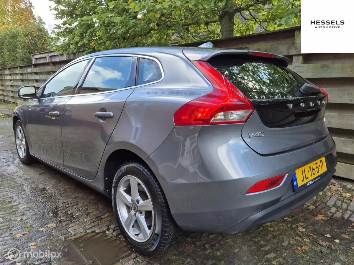 2.0 T2 Nordic+ NAP Xenon