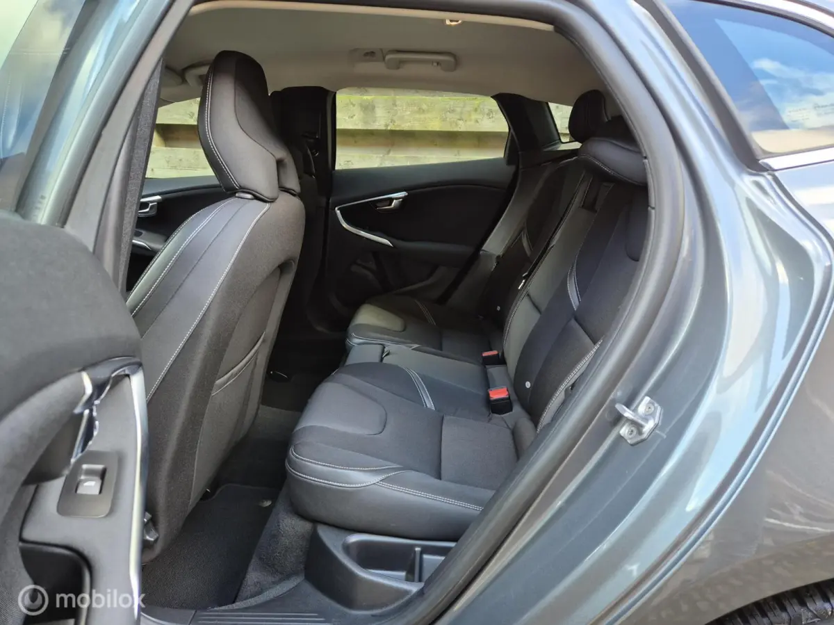 2.0 T2 Nordic+ NAP Xenon