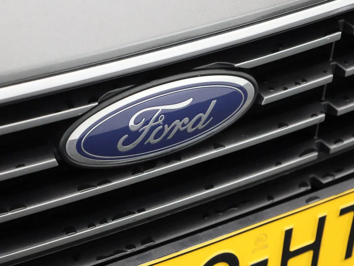 1.0 EcoBoost Hybrid ST-Line | WORDT VERWACHT | ACHTERUITRIJCAMERA | CLIMATE CONTROL | LED | CRUISE CONTROL | APPLE CARPLAY - ANDROID AUTO | KEYLESS START |