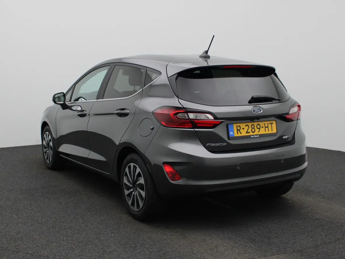 1.0 EcoBoost Hybrid ST-Line | WORDT VERWACHT | ACHTERUITRIJCAMERA | CLIMATE CONTROL | LED | CRUISE CONTROL | APPLE CARPLAY - ANDROID AUTO | KEYLESS START |