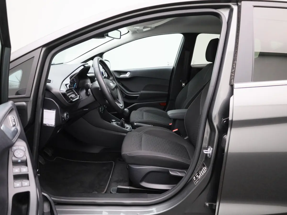 1.0 EcoBoost Hybrid ST-Line | WORDT VERWACHT | ACHTERUITRIJCAMERA | CLIMATE CONTROL | LED | CRUISE CONTROL | APPLE CARPLAY - ANDROID AUTO | KEYLESS START |