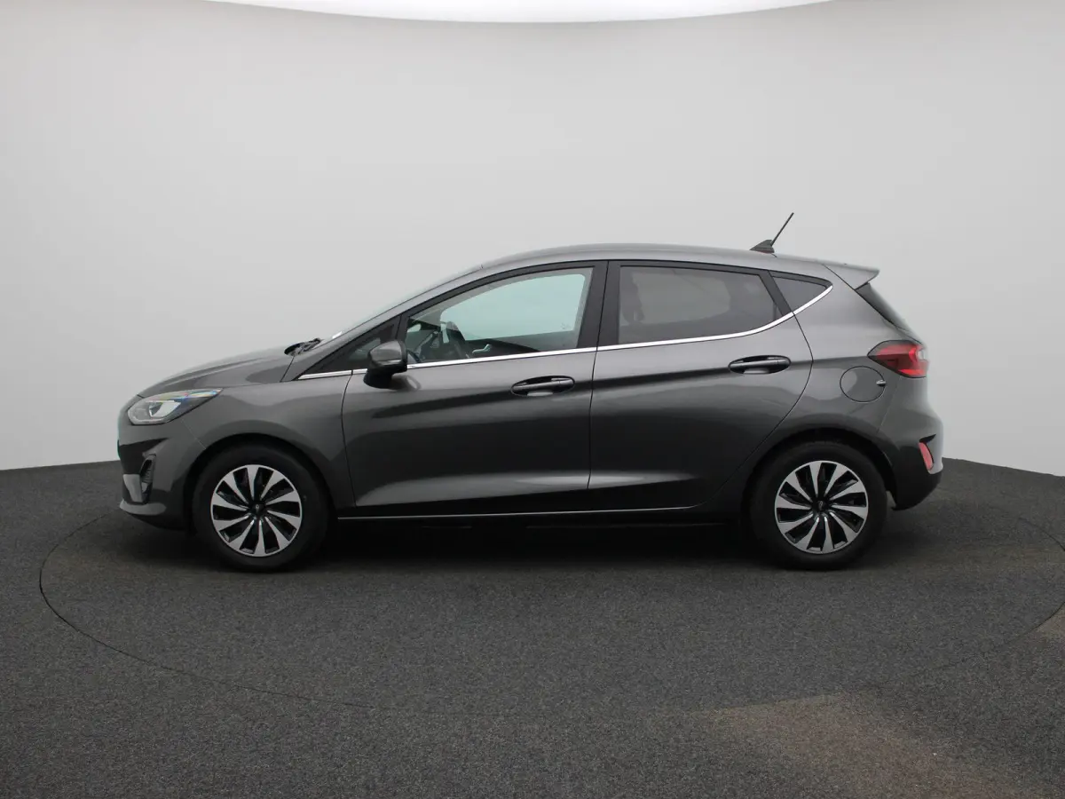 1.0 EcoBoost Hybrid ST-Line | WORDT VERWACHT | ACHTERUITRIJCAMERA | CLIMATE CONTROL | LED | CRUISE CONTROL | APPLE CARPLAY - ANDROID AUTO | KEYLESS START |