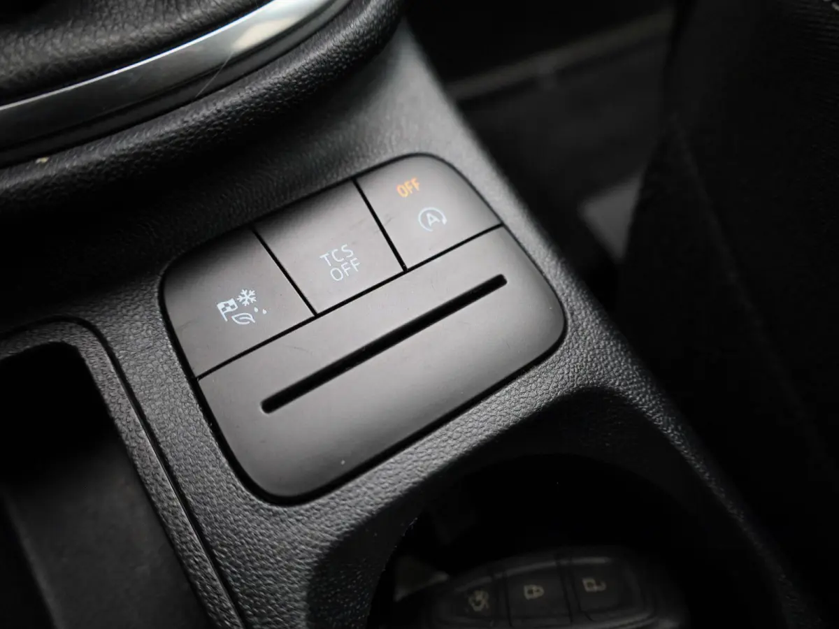 1.0 EcoBoost Hybrid ST-Line | WORDT VERWACHT | ACHTERUITRIJCAMERA | CLIMATE CONTROL | LED | CRUISE CONTROL | APPLE CARPLAY - ANDROID AUTO | KEYLESS START |