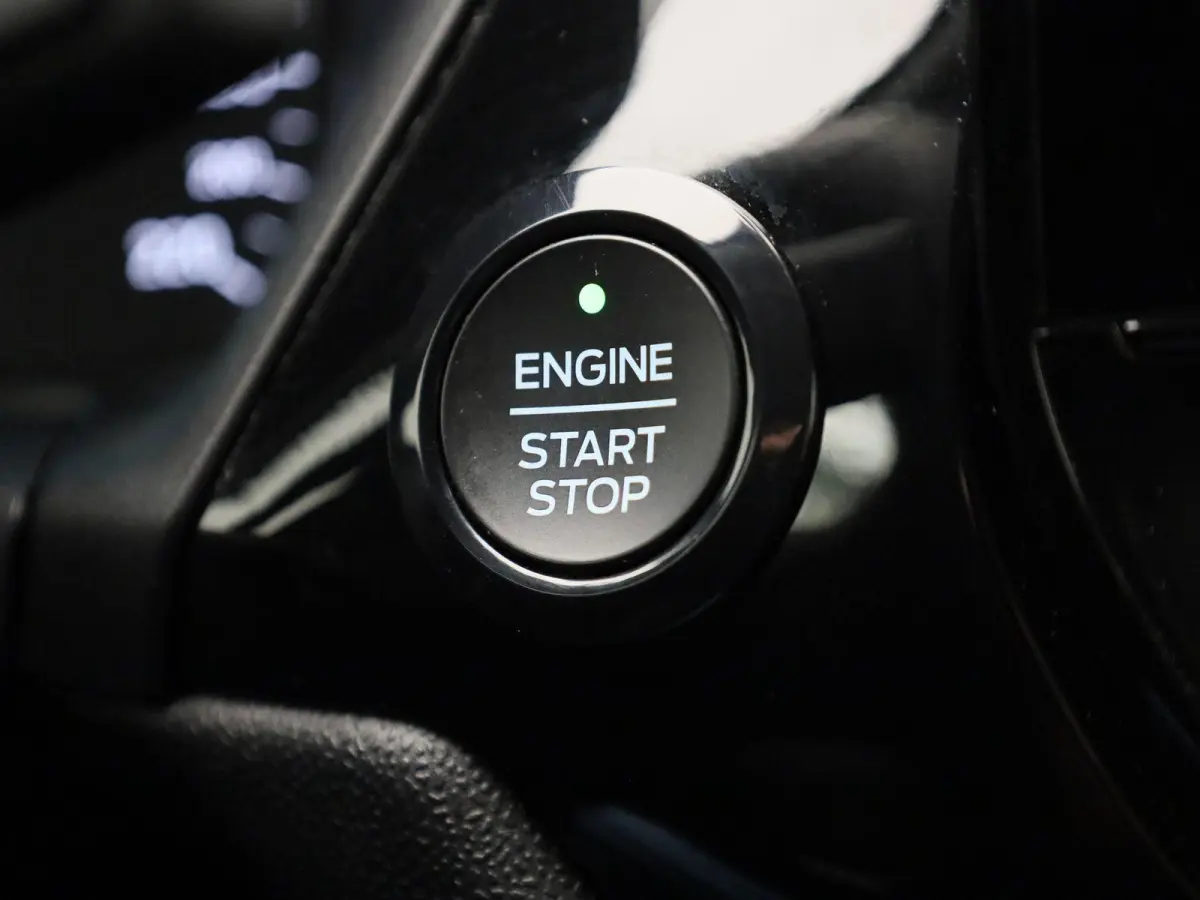 1.0 EcoBoost Hybrid ST-Line | WORDT VERWACHT | ACHTERUITRIJCAMERA | CLIMATE CONTROL | LED | CRUISE CONTROL | APPLE CARPLAY - ANDROID AUTO | KEYLESS START |