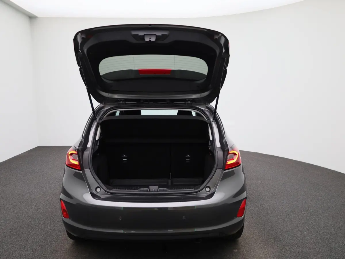 1.0 EcoBoost Hybrid ST-Line | WORDT VERWACHT | ACHTERUITRIJCAMERA | CLIMATE CONTROL | LED | CRUISE CONTROL | APPLE CARPLAY - ANDROID AUTO | KEYLESS START |